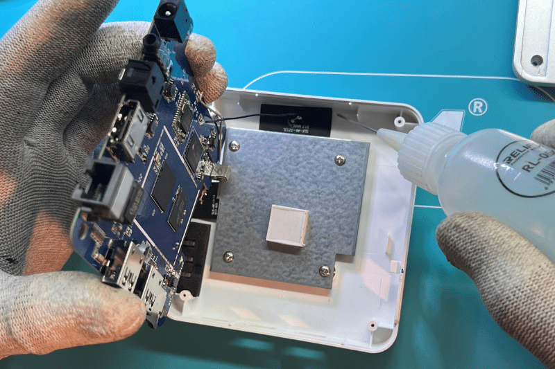 Assistencia tecnica conserto BTV