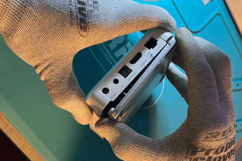 Assistencia tecnica conserto BTV