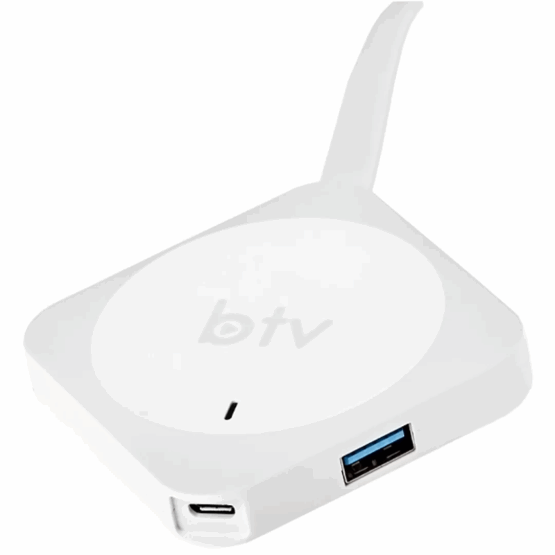 BTV Cast – R$997,00 - Imagem 2